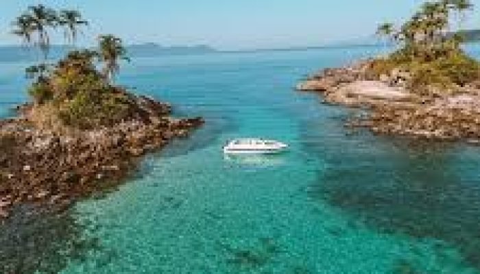 Angra do Reis 1