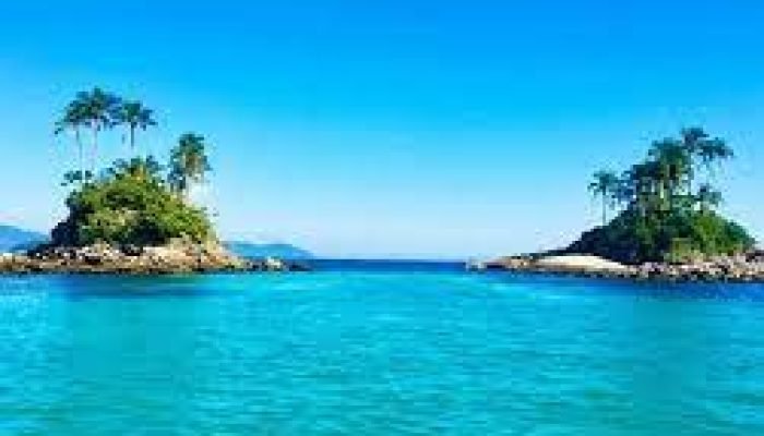 Angra do Reis 3