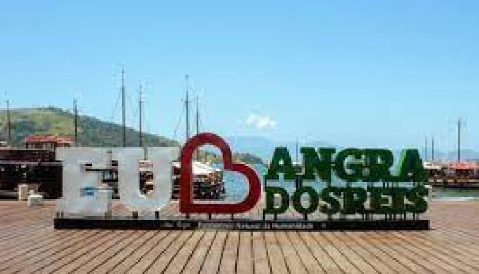 Angra do Reis 5