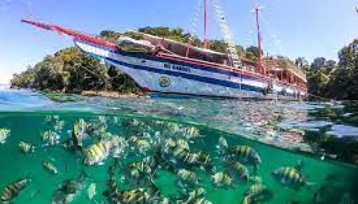 Angra do Reis 6