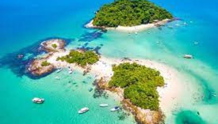 Angra do Reis 7