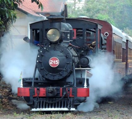 Jaguariuna Maria Fumaça 1 Jaguariuna Maria Fumaça 1