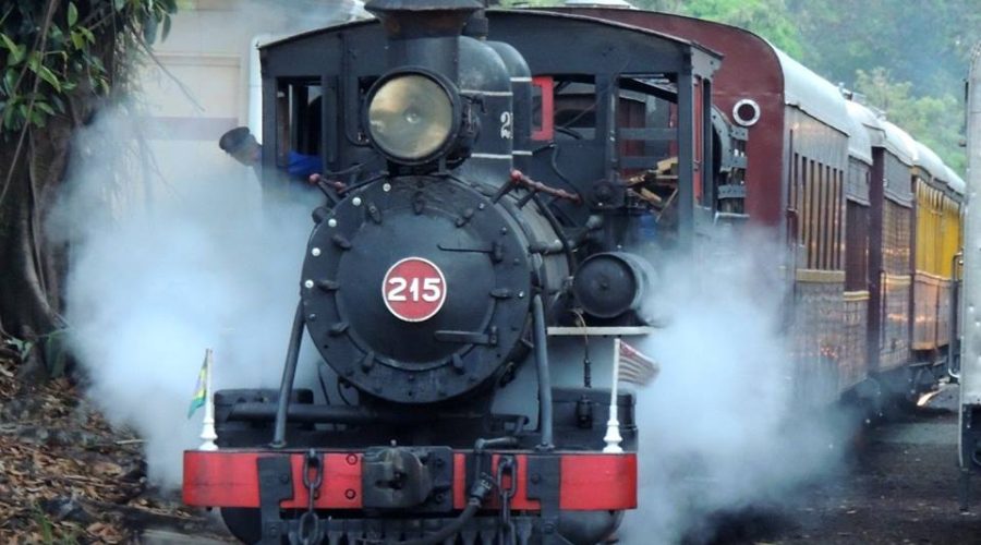 Jaguariuna Maria Fumaça 1 Jaguariuna Maria Fumaça 1