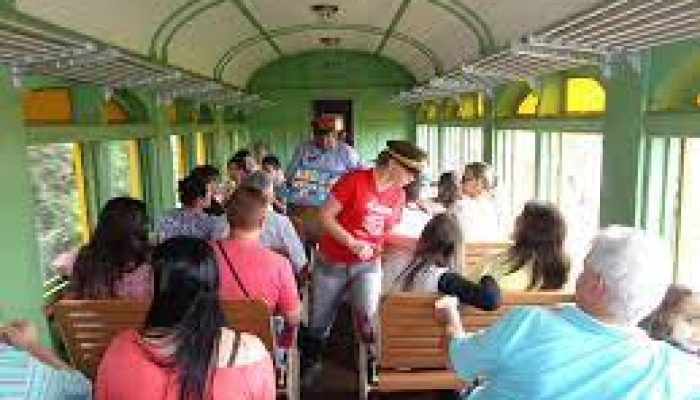 Jaguariuna Maria Fumaça 3