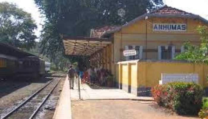 Jaguariuna Maria Fumaça 4