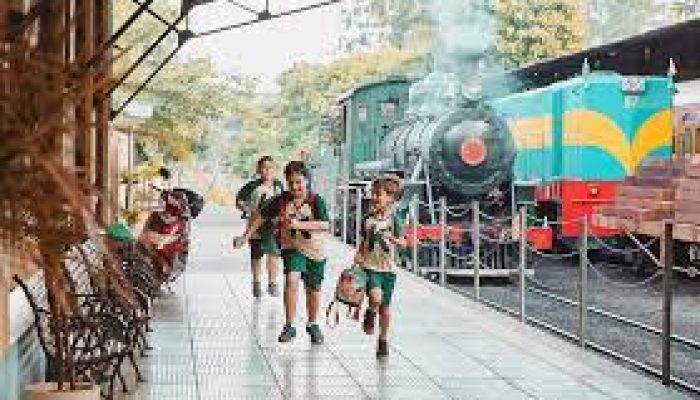 Jaguariuna Maria Fumaça 7