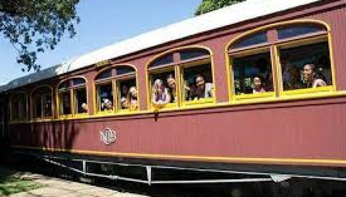 Jaguariuna Maria Fumaça 8