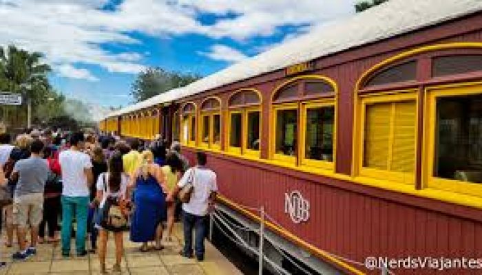 Jaguariuna Maria Fumaça 9