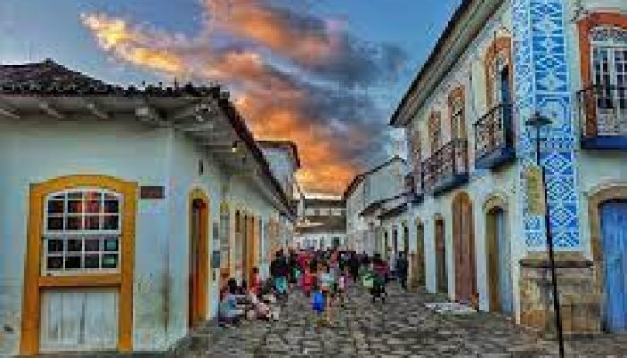 Paraty 2