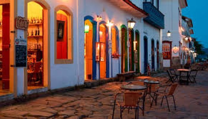 Paraty 4