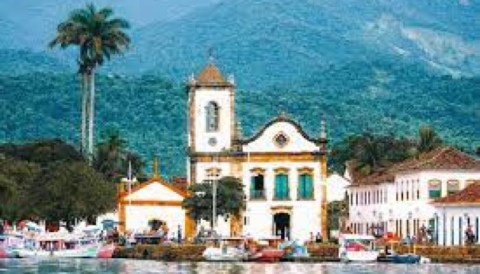 Paraty 5