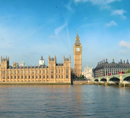 Grupo para o Reino Unido