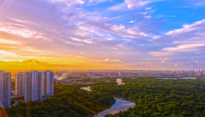 Recife, Pernambuco, Brazil